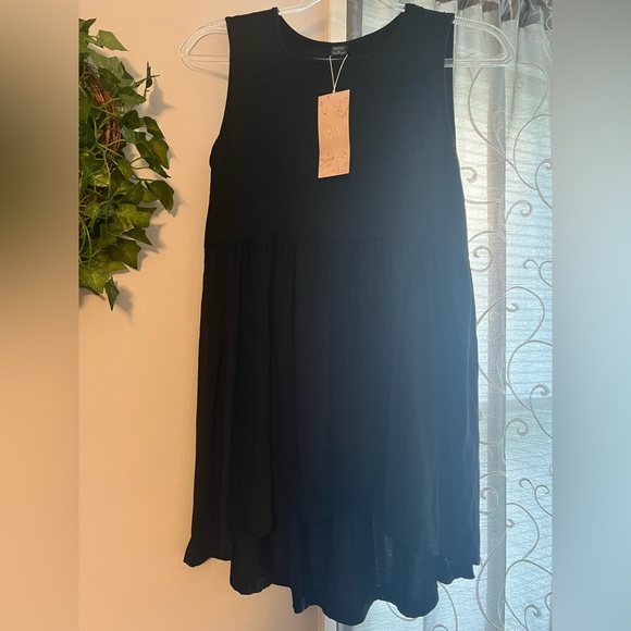 SHEIN Peplum Tunic 💗 - Picture 1 of 3